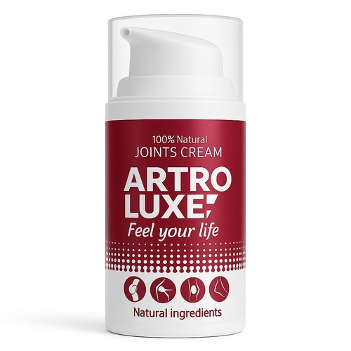 Artro lux crema - intensiva, per