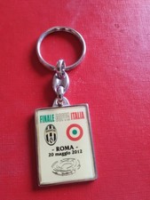 JUVENTUS PORTACHIAVI KEYRING