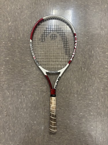 Racchetta tennis head - racchetta,