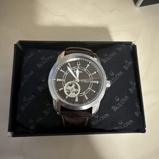 Men's AUTOMATIC Watch BULOVA