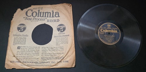 Rare prewar gid tanner his - prewar!,