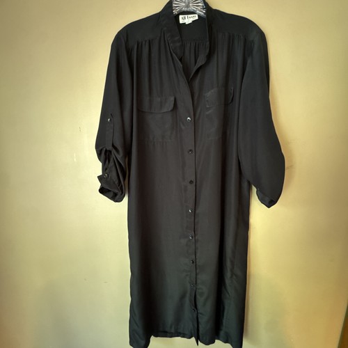Abito camicia vintage all - abito,