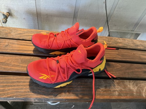 Reebok floatride fuel trideca - reebok,