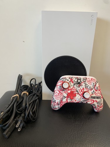 Xbox series tested 1883 - series, (1883
