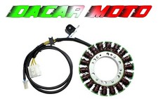 STATORE PER SUZUKI BURGMAN 650 2002 2003 2004 2005 2006 2007 2008 09 10 11 2012