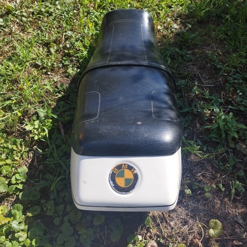 Sella bmw r45 - bmw,