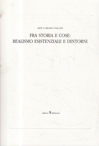 Arte milano 1946 1959 fra - a,