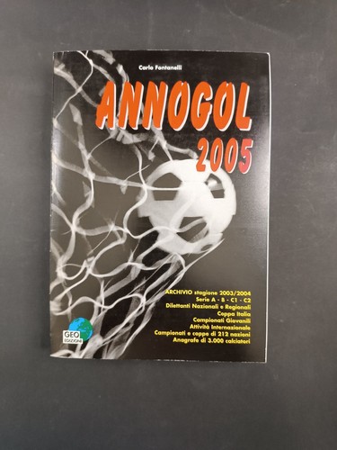 Annuario tecnico statistico