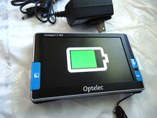 OPTELEC COMPACT 5 HD