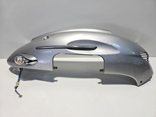 Carena posteriore kymco - posteriore,