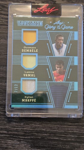 Patch maglia 2026 - , foglia