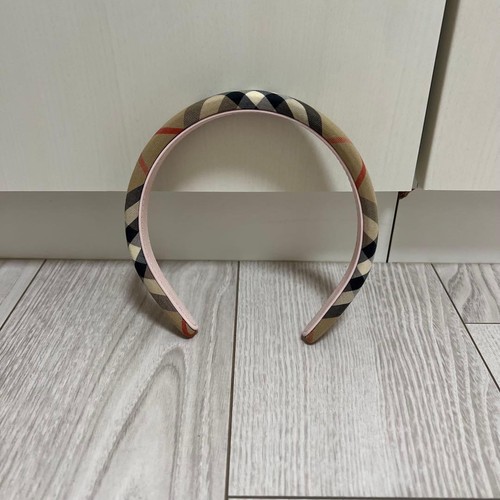 Cerchietto donna burberry - cerchietto,