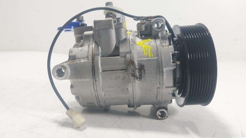 Compressore aria condizionata - compressore,