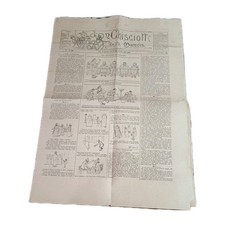 giornale satirico DON