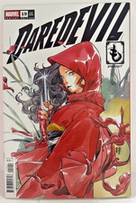 Daredevil variante kimono - daredevil, #19