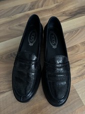 Mocassini tod nero - mocassini,
