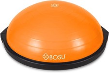 Bosu home gym equipment - bosu,