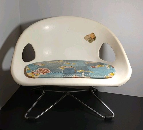 Sedia vintage cosco - vintage, mcm
