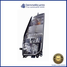 FARO PROIETTORE ANTERIORE