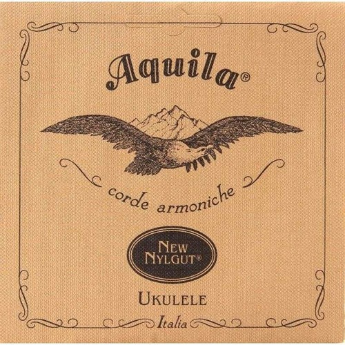 Aquila set corde per - corde,