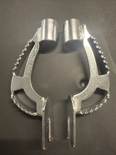 Nos style telaio standers - gt,