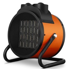 Stufa Elettrica Industriale