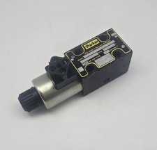 Valvola di comando a