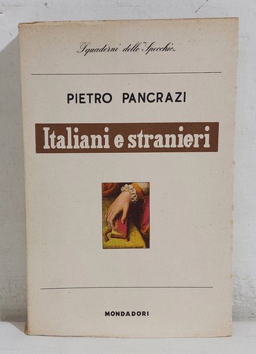 48326 pancrazi italiani - p.,