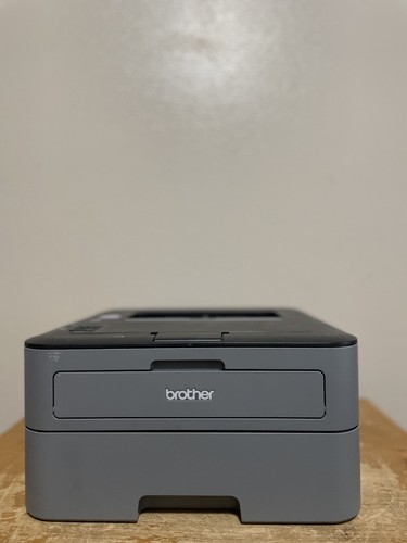 Brother l2305w wireless usb - hl-l2305w,