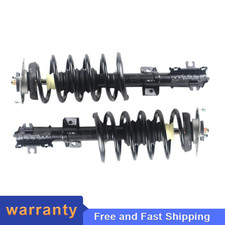 Coppia ammortizzatori completi