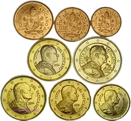 Euro kms unc - 3,88,
