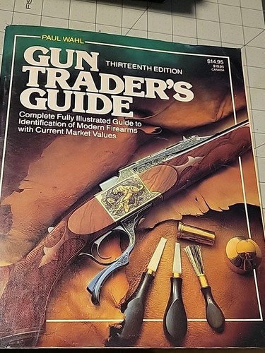 C14 gun trader - guide, 13th