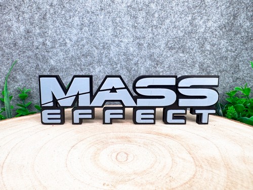 Mass effect idea - -,