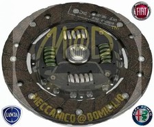 D242S Disco Frizione VALEO FIAT 131 132 Argenta ALFA 145 146 Spider LANCIA Dedra