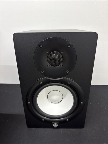 Yamaha hs7 2 - yamaha,