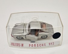 POLITOYS M 527 PORSCHE 912 -