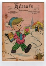 1950 GILDA CATECHETICA TOPIX