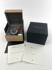 Hamilton H77922141 Khaki