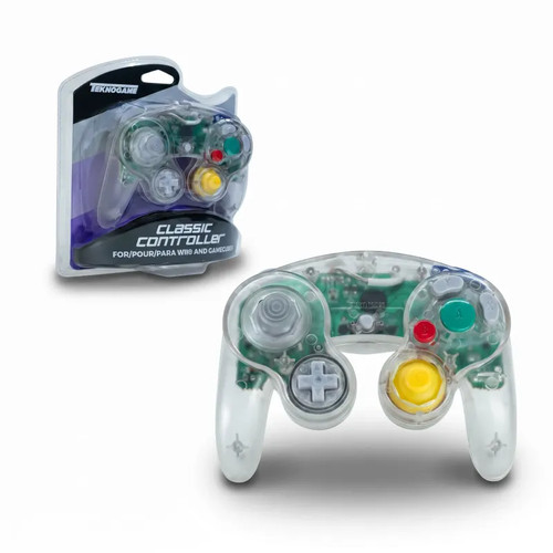 Teknogame wired classic - teknogame,