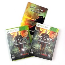 The Witcher 2 Assassins of