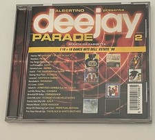 Various Deejay Parade Estate '98 2CD 1998