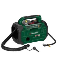 PARKSIDE POTENTE COMPRESSORE