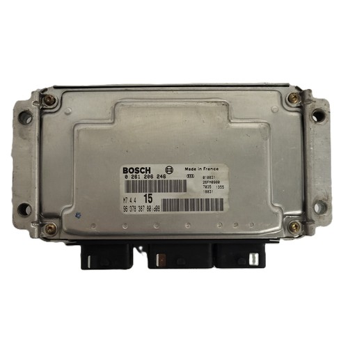 Peugeot citroen ecu - citroen, /