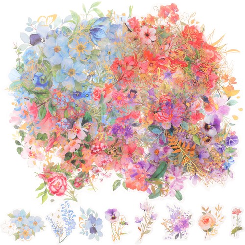 Set adesivi decorativi - set,