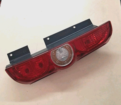 Fanale stop luce - fanale,