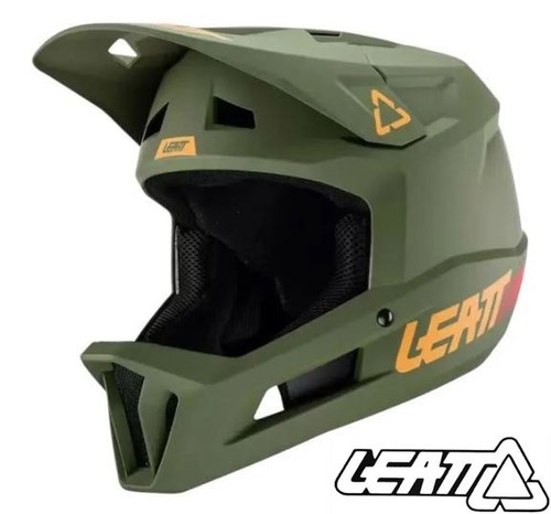 Casco integrale leatt gravity - casco,