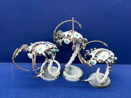 Canoptek spettri dei necrons - 3,