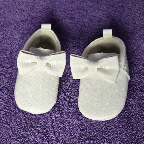 Scarpe bambino eleganti