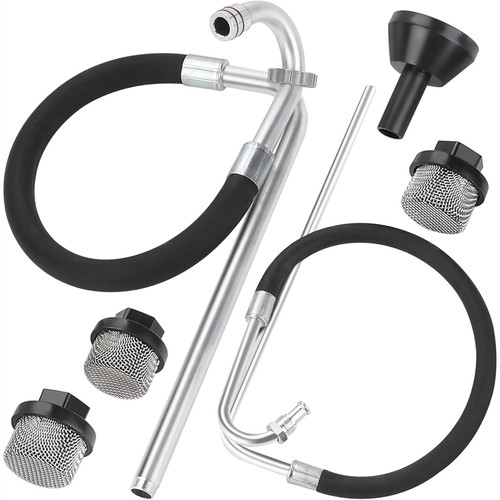 Set tubi di aspirazione - di,