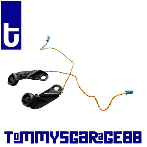 Kit bmw e39 - bmw, impianto